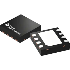 Texas Instruments 德州仪器