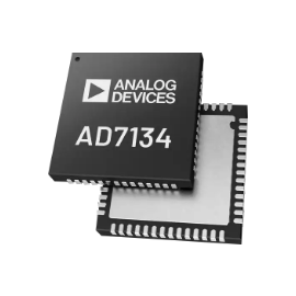 Analog devices, inc. 亚德诺半导体