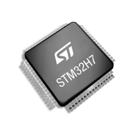 STMicroelectronics 意法半导体