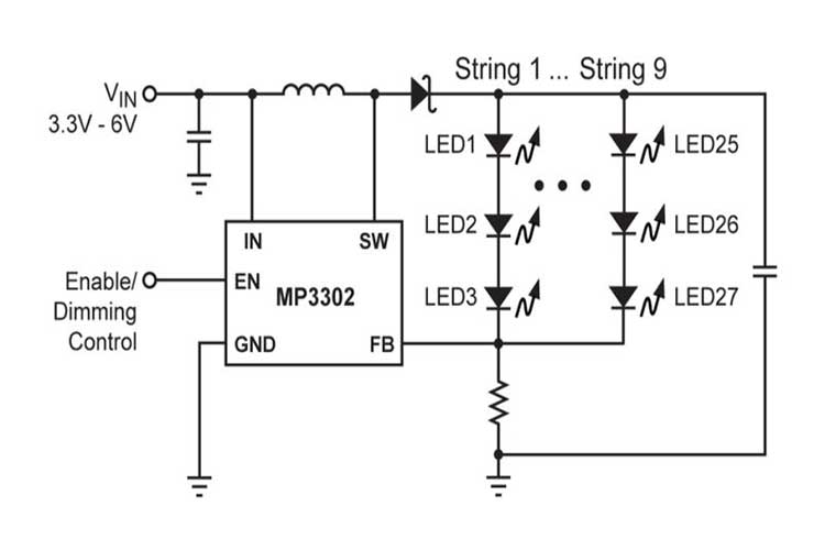 MP3302DJ-LF-Z