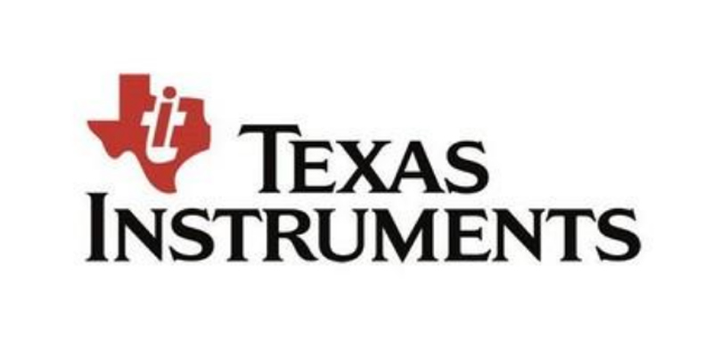 Texas Instruments 德州仪器
