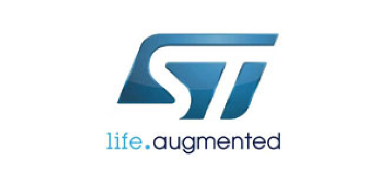 STMicroelectronics 意法半导体